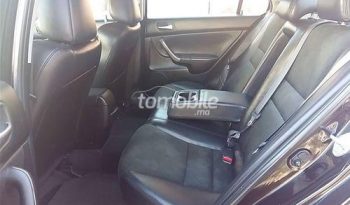 Honda Accord 2007 Essence 159000 Tanger plein