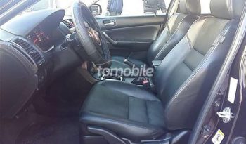 Honda Accord 2007 Essence 159000 Tanger plein