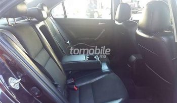 Honda Accord 2007 Essence 159000 Tanger plein