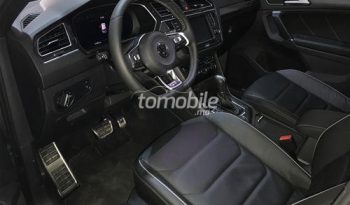 Volkswagen Tiguan 2017 Diesel 3000 Rabat plein