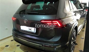 Volkswagen Tiguan 2017 Diesel 3000 Rabat plein