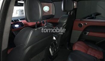 Land Rover Range Rover 2015 Diesel 50000 Rabat full