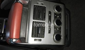 Land Rover Range Rover 2015 Diesel 50000 Rabat full