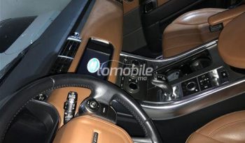 Land Rover Range Rover 2014 Diesel 0000 Rabat full