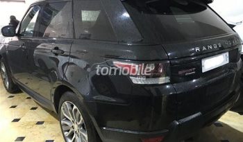 Land Rover Range Rover 2014 Diesel 0000 Rabat full
