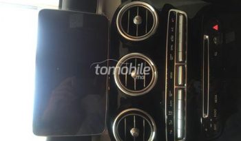 Mercedes-Benz Classe C 2016 Diesel  Rabat plein