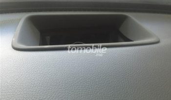 Mercedes-Benz Classe C 2016 Diesel  Rabat plein