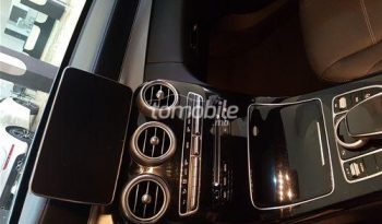 Mercedes-Benz Classe C 2015 Diesel 50000 Rabat plein