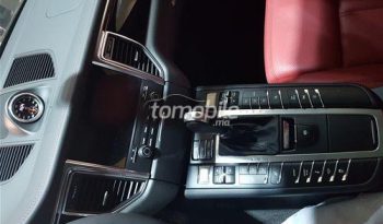 Porsche Macan 2016 Diesel  Rabat plein