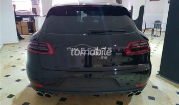 Porsche Macan 2016 Diesel  Rabat plein
