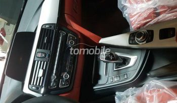 BMW Serie 4 2016 Diesel  Rabat plein