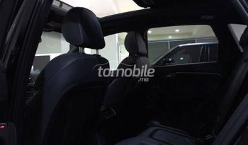 Audi SQ5 2015 Diesel 1900 Rabat plein