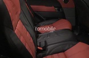 Land Rover Range Rover 2017 Diesel  Rabat full