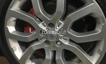 Land Rover Range Rover 2017 Diesel  Rabat full