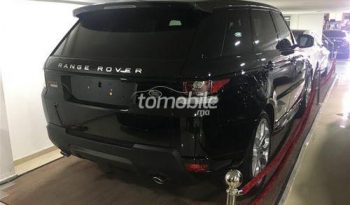 Land Rover Range Rover 2017 Diesel  Rabat full