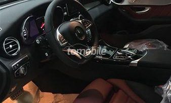 Mercedes-Benz Classe GLC 2017 Diesel  Rabat full