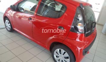 Citroen C1 2010 Essence  Casablanca plein