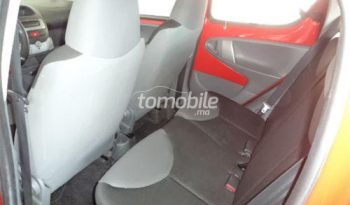Citroen C1 2010 Essence  Casablanca plein