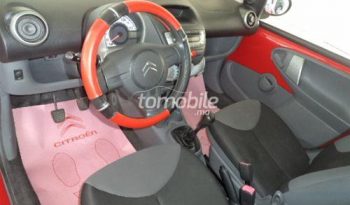 Citroen C1 2010 Essence  Casablanca plein