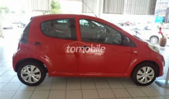 Citroen C1 2010 Essence  Casablanca plein