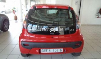 Citroen C1 2010 Essence  Casablanca plein
