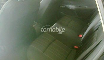 Citroen C4 2015 Diesel 25000 Casablanca plein