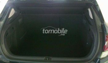 Citroen C4 2015 Diesel 25000 Casablanca plein