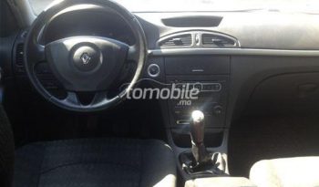 Renault Laguna 2005 Essence 174000 Rabat full