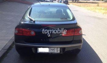 Renault Laguna 2005 Essence 174000 Rabat full