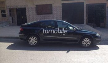 Renault Laguna 2005 Essence 174000 Rabat full