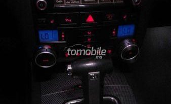 Volkswagen Touareg 2010 Diesel 120000 Rabat plein