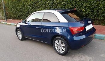 Audi A1 2013 Diesel 86000 Rabat plein