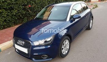 Audi A1 2013 Diesel 86000 Rabat plein