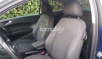 Audi A1 2013 Diesel 86000 Rabat plein