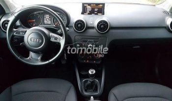 Audi A1 2013 Diesel 86000 Rabat plein
