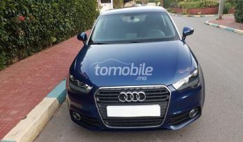 Audi A1 2013 Diesel 86000 Rabat plein