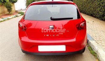 SEAT Ibiza 2012 Diesel 102000 Rabat full