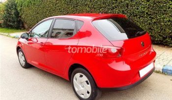 SEAT Ibiza 2012 Diesel 102000 Rabat full