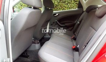 SEAT Ibiza 2012 Diesel 102000 Rabat full