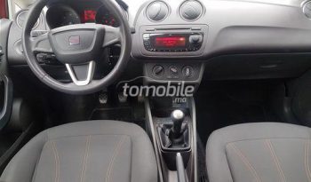 SEAT Ibiza 2012 Diesel 102000 Rabat full