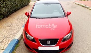 SEAT Ibiza 2012 Diesel 102000 Rabat full