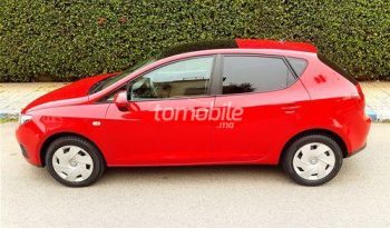 SEAT Ibiza 2012 Diesel 102000 Rabat full