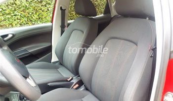 SEAT Ibiza 2012 Diesel 102000 Rabat full