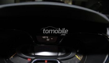 Renault Captur 2014 Diesel 40000 Rabat plein