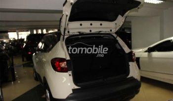 Renault Captur 2014 Diesel 40000 Rabat plein