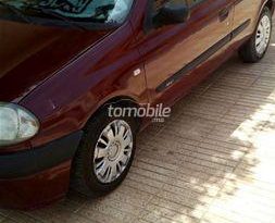 Renault Clio 2005 Diesel 100500 Laâyoune plein