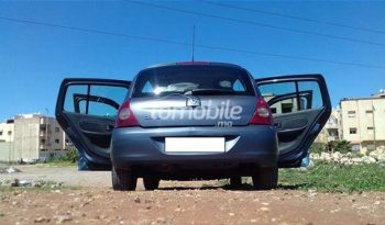 Renault Clio 2007 Diesel 199999 Mohammedia full