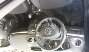Renault Clio 2009 Essence 120000 Fès full