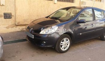 Renault Clio 2009 Essence 120000 Fès