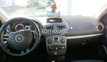 Renault Clio 2011 Diesel 80200 Rabat full